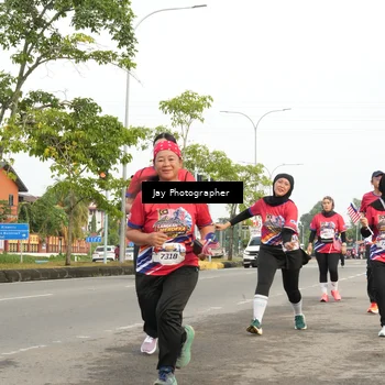 Runner Photo 5983620