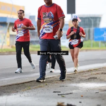 Runner Photo 5983621
