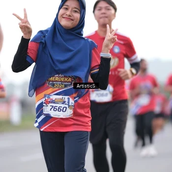 Runner Photo 5983622