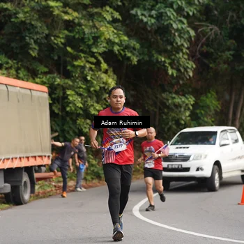 Runner Photo 5983623