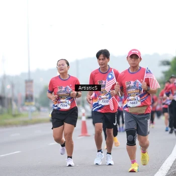 Runner Photo 5983624