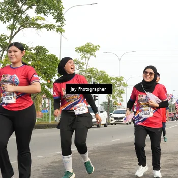 Runner Photo 5983627