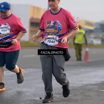 Runner Photo 5983628