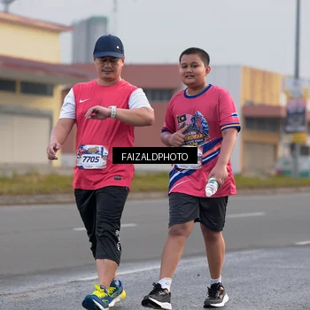 Runner Photo 5983629