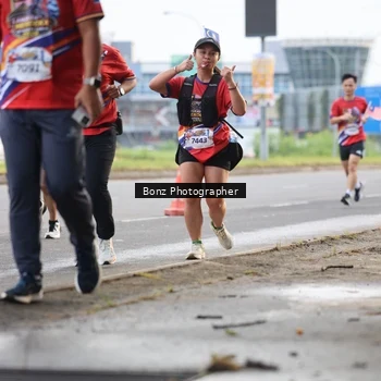 Runner Photo 5983630