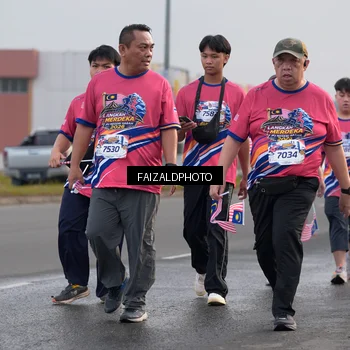 Runner Photo 5983632