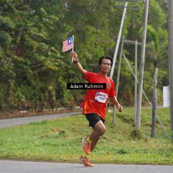 Runner Photo 5983633