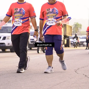 Runner Photo 5983634