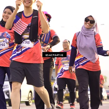 Runner Photo 5983635