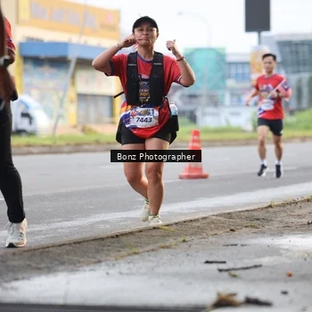 Runner Photo 5983637