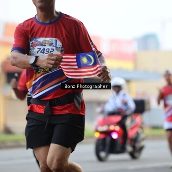 Runner Photo 5983638