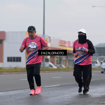 Runner Photo 5983639
