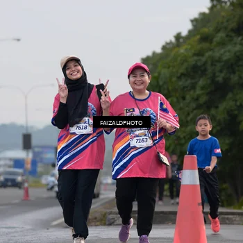 Runner Photo 5983641