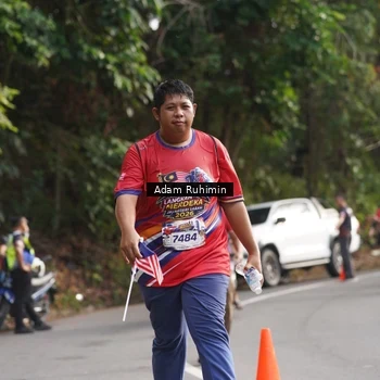 Runner Photo 5983647