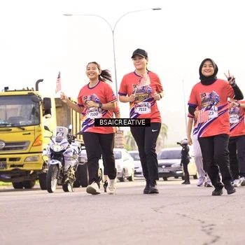 Runner Photo 5983649