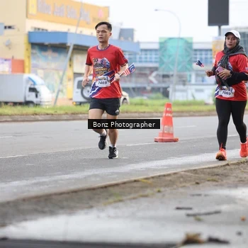 Runner Photo 5983652