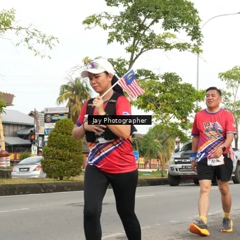 Runner Photo 5983654
