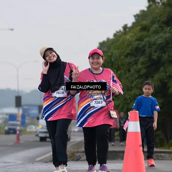 Runner Photo 5983657