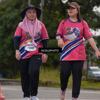 Runner Photo 5983660