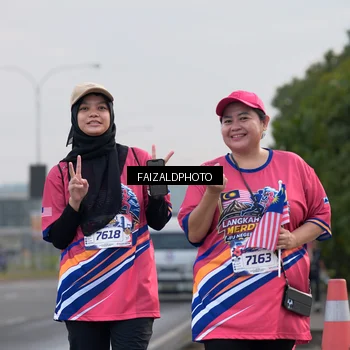 Runner Photo 5983662