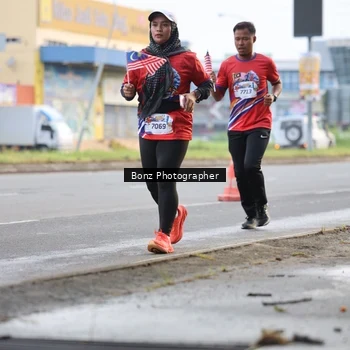 Runner Photo 5983663