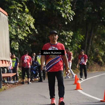 Runner Photo 5983664