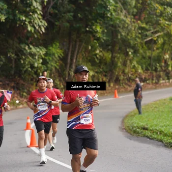 Runner Photo 5983666