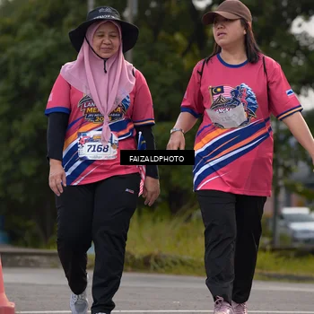 Runner Photo 5983667
