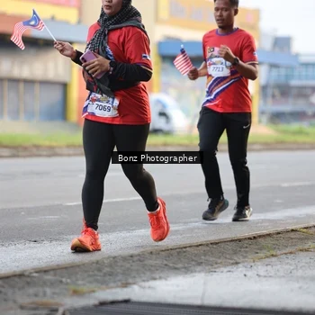 Runner Photo 5983668