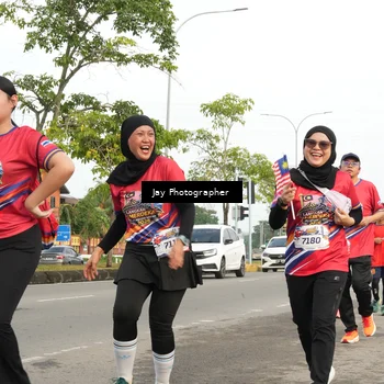 Runner Photo 5983670