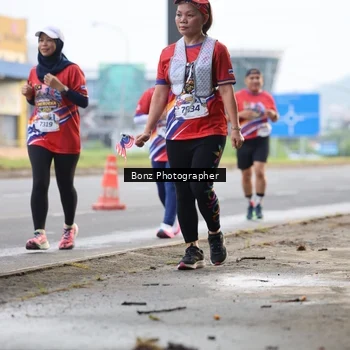 Runner Photo 5983672