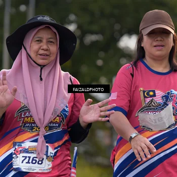 Runner Photo 5983673