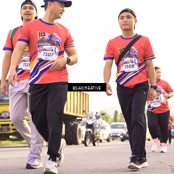 Runner Photo 5983674