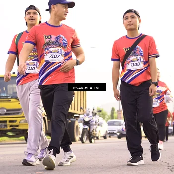 Runner Photo 5983677