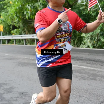 Runner Photo 5983678