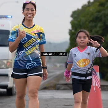 Runner Photo 5983679