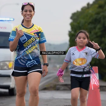 Runner Photo 5983681
