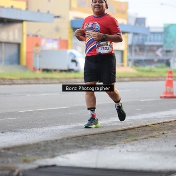 Runner Photo 5983682