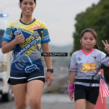 Runner Photo 5983684