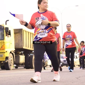 Runner Photo 5983686