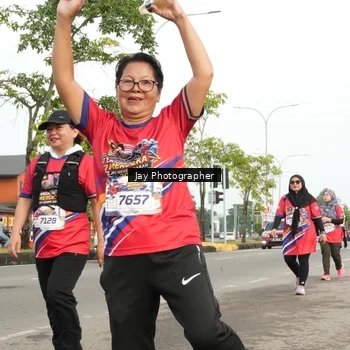 Runner Photo 5983687