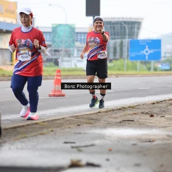 Runner Photo 5983689