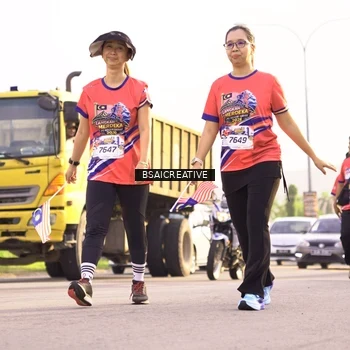 Runner Photo 5983691