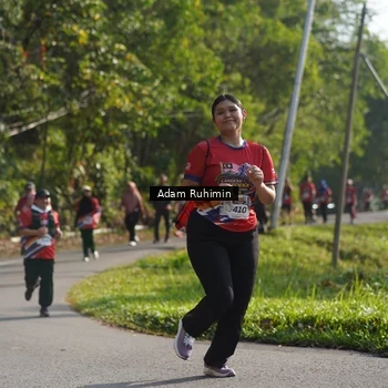 Runner Photo 5983693