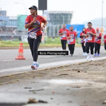 Runner Photo 5983694