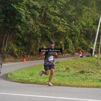 Runner Photo 5983695