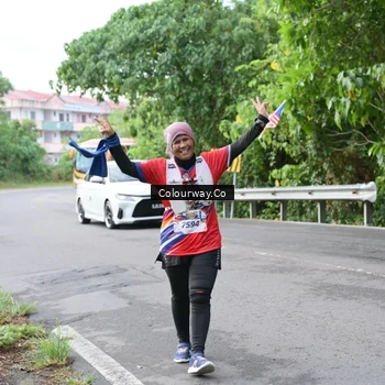 Runner Photo 5983696