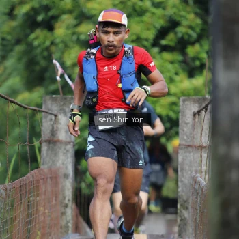 Runner Photo 59837