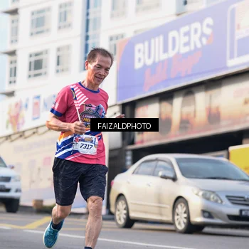 Runner Photo 5983701