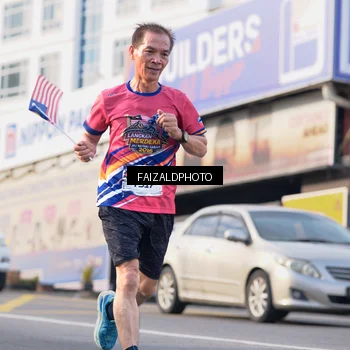 Runner Photo 5983704